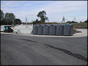 Dunmore Recycling Centre